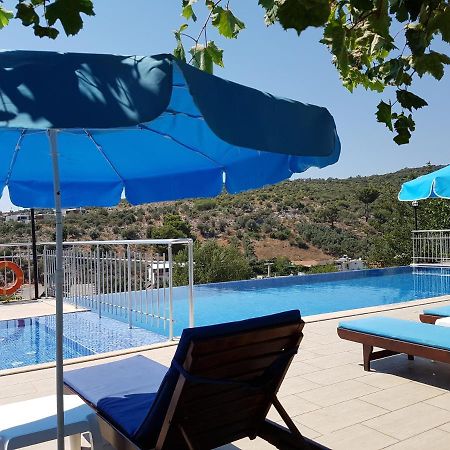 Hotel Patara Sun Club Eksteriør bilde