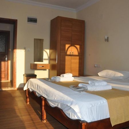 Hotel Patara Sun Club Eksteriør bilde