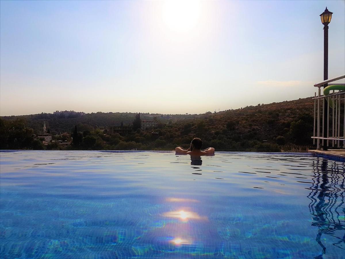 Hotel Patara Sun Club Eksteriør bilde