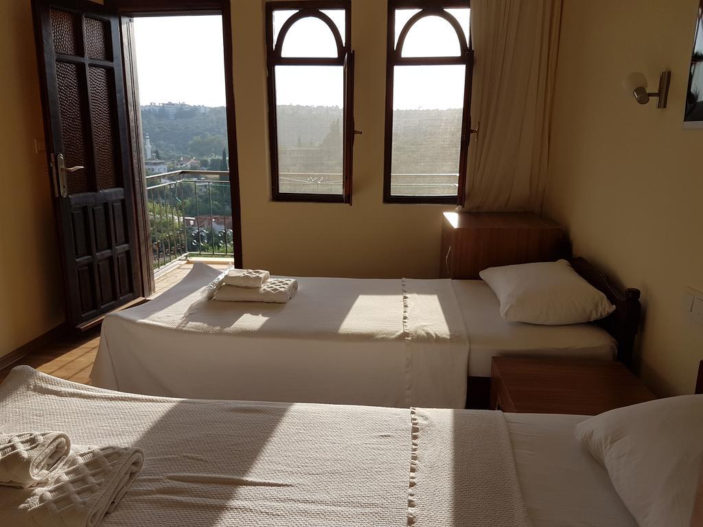 Hotel Patara Sun Club Eksteriør bilde