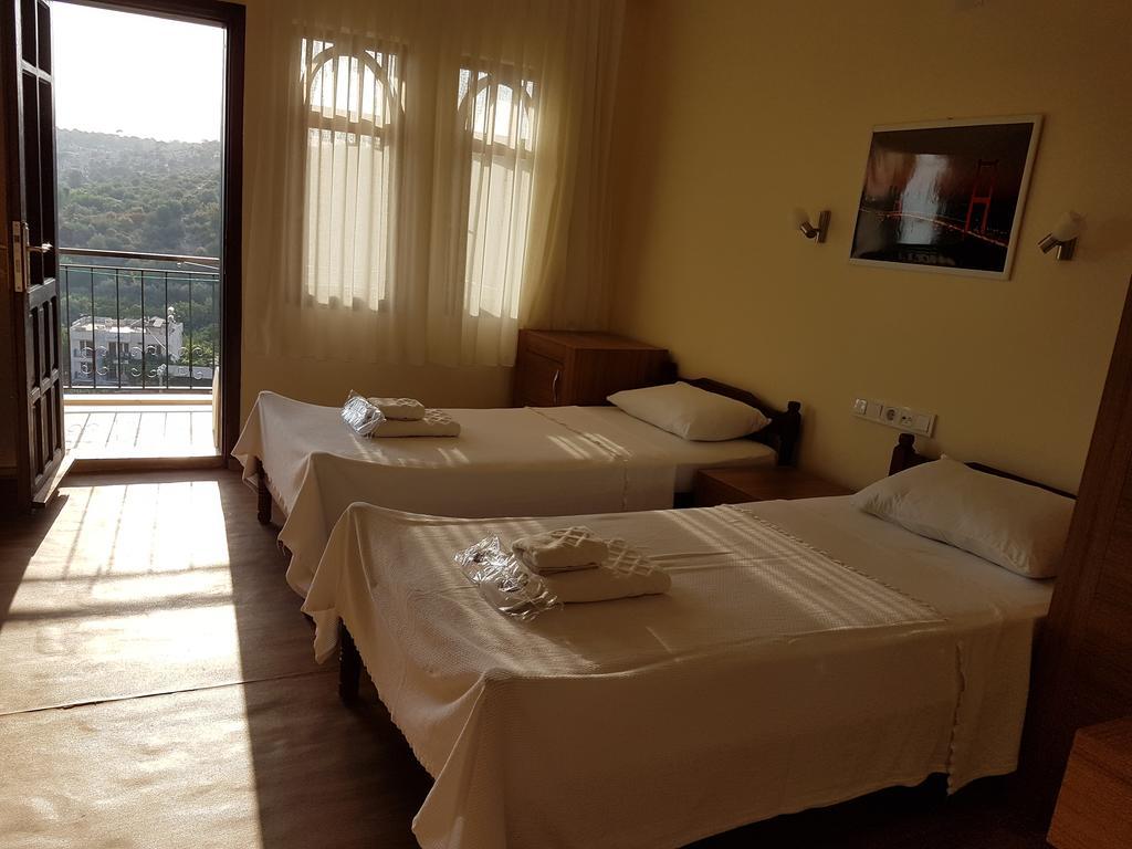 Hotel Patara Sun Club Eksteriør bilde
