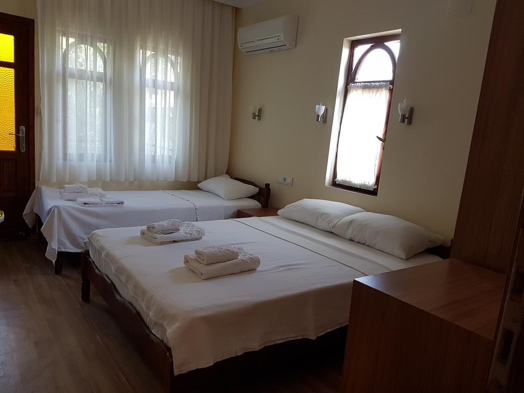 Hotel Patara Sun Club Eksteriør bilde