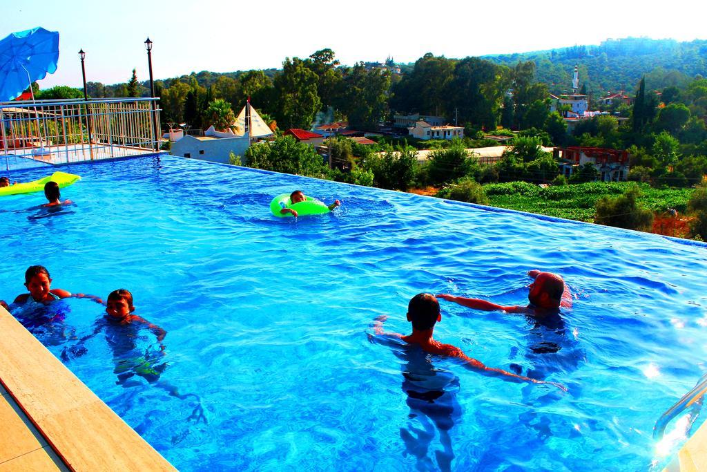 Hotel Patara Sun Club Eksteriør bilde