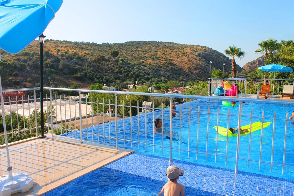 Hotel Patara Sun Club Eksteriør bilde