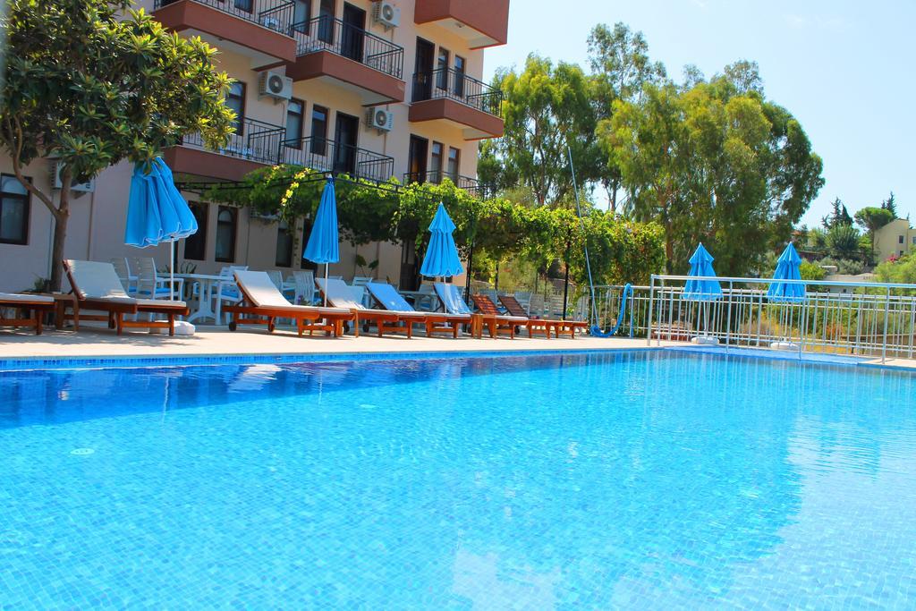 Hotel Patara Sun Club Eksteriør bilde