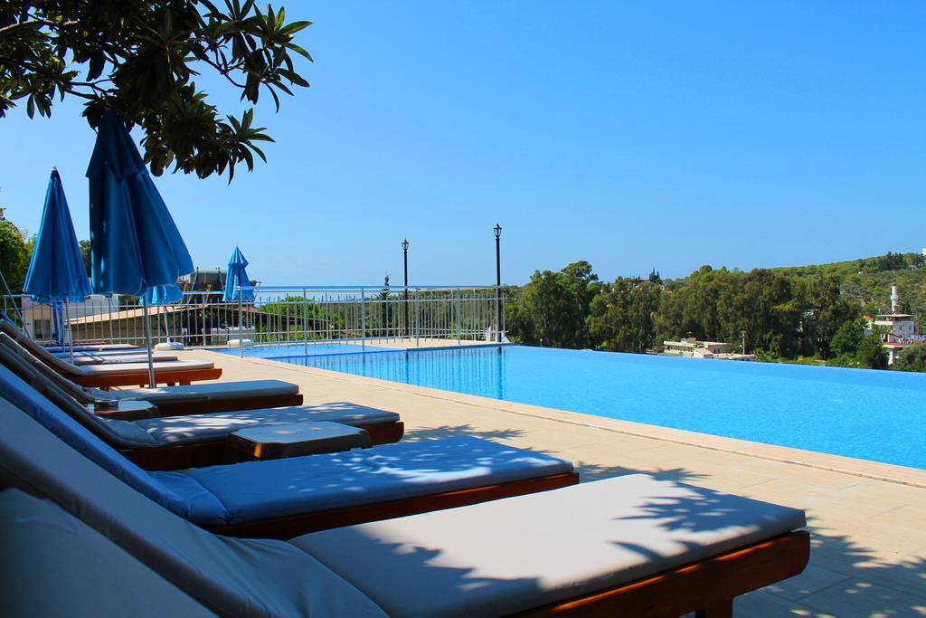 Hotel Patara Sun Club Eksteriør bilde