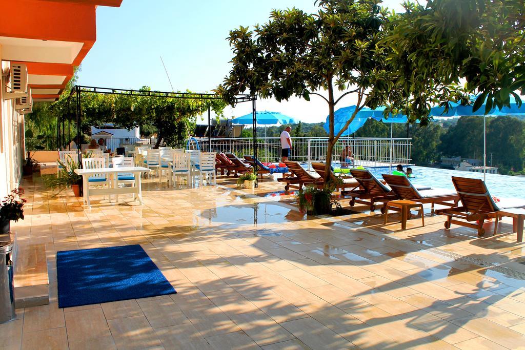 Hotel Patara Sun Club Eksteriør bilde