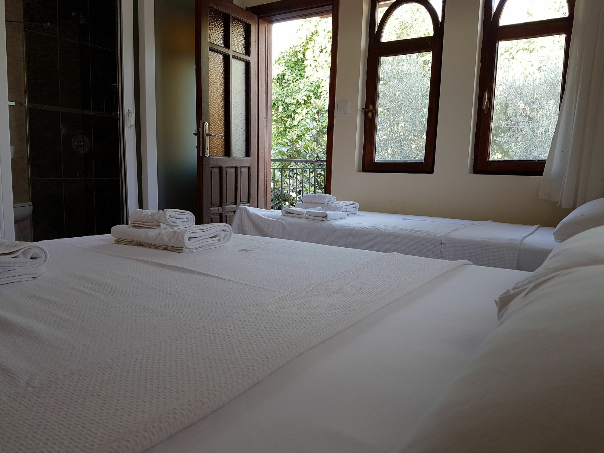 Hotel Patara Sun Club Eksteriør bilde