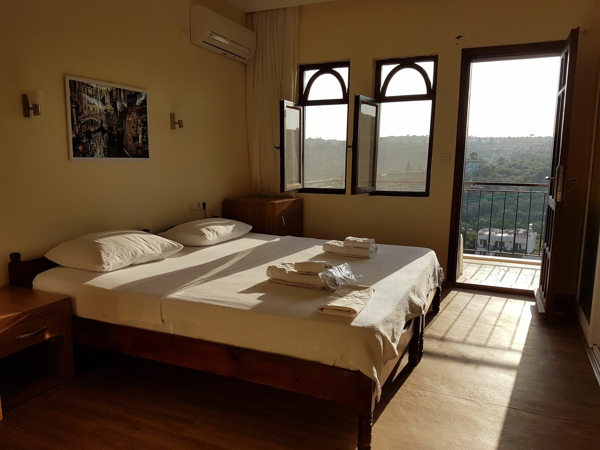 Hotel Patara Sun Club Eksteriør bilde