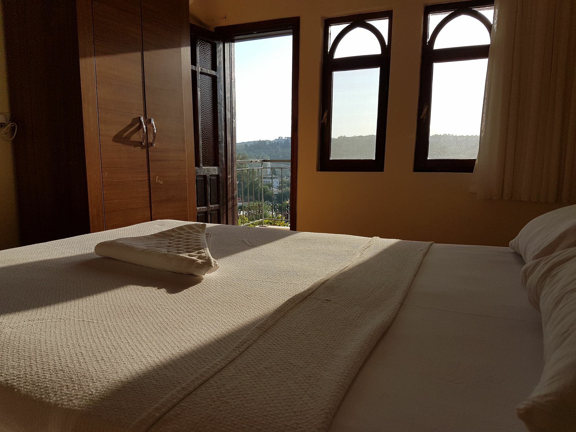 Hotel Patara Sun Club Eksteriør bilde