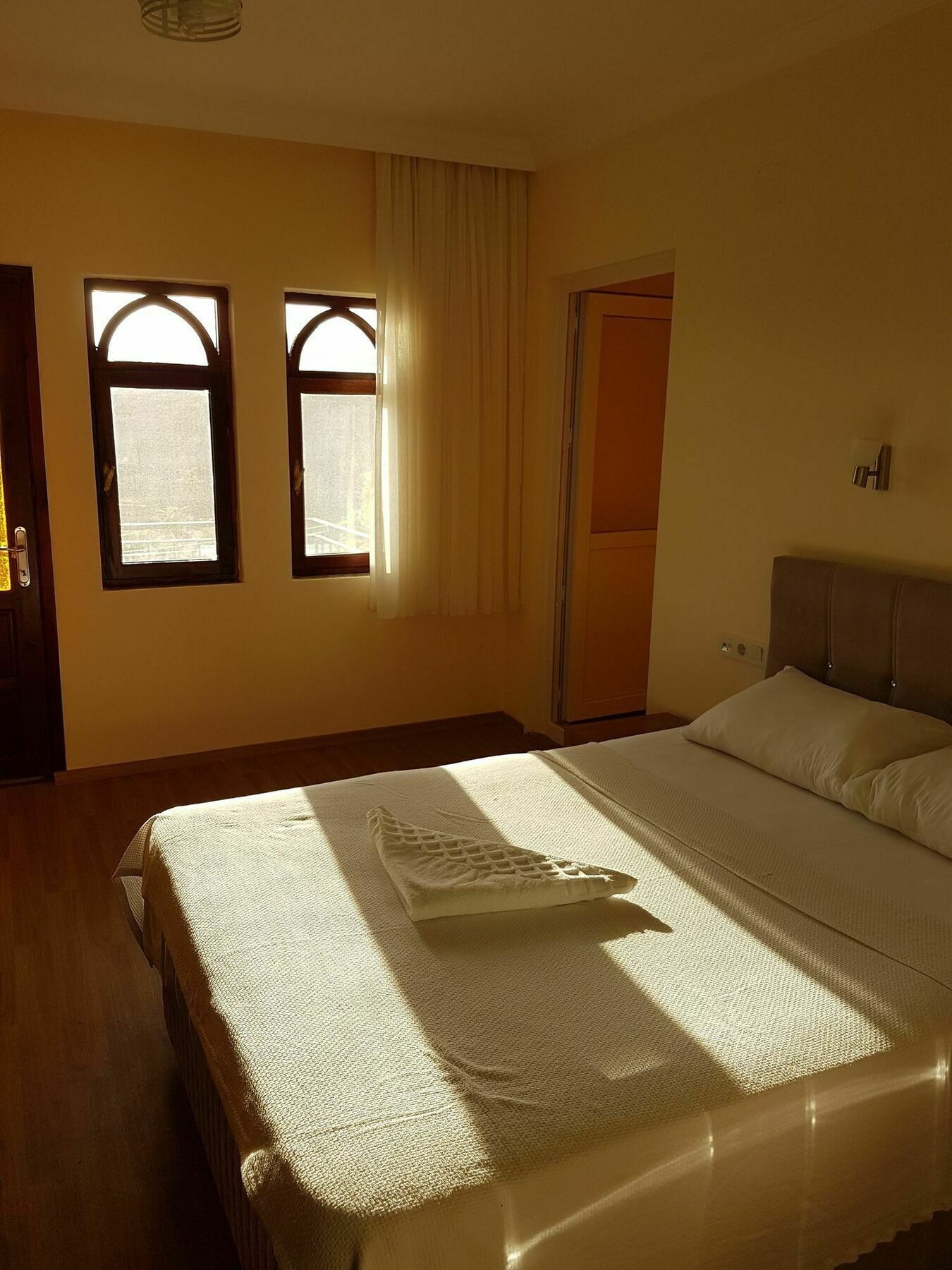 Hotel Patara Sun Club Eksteriør bilde