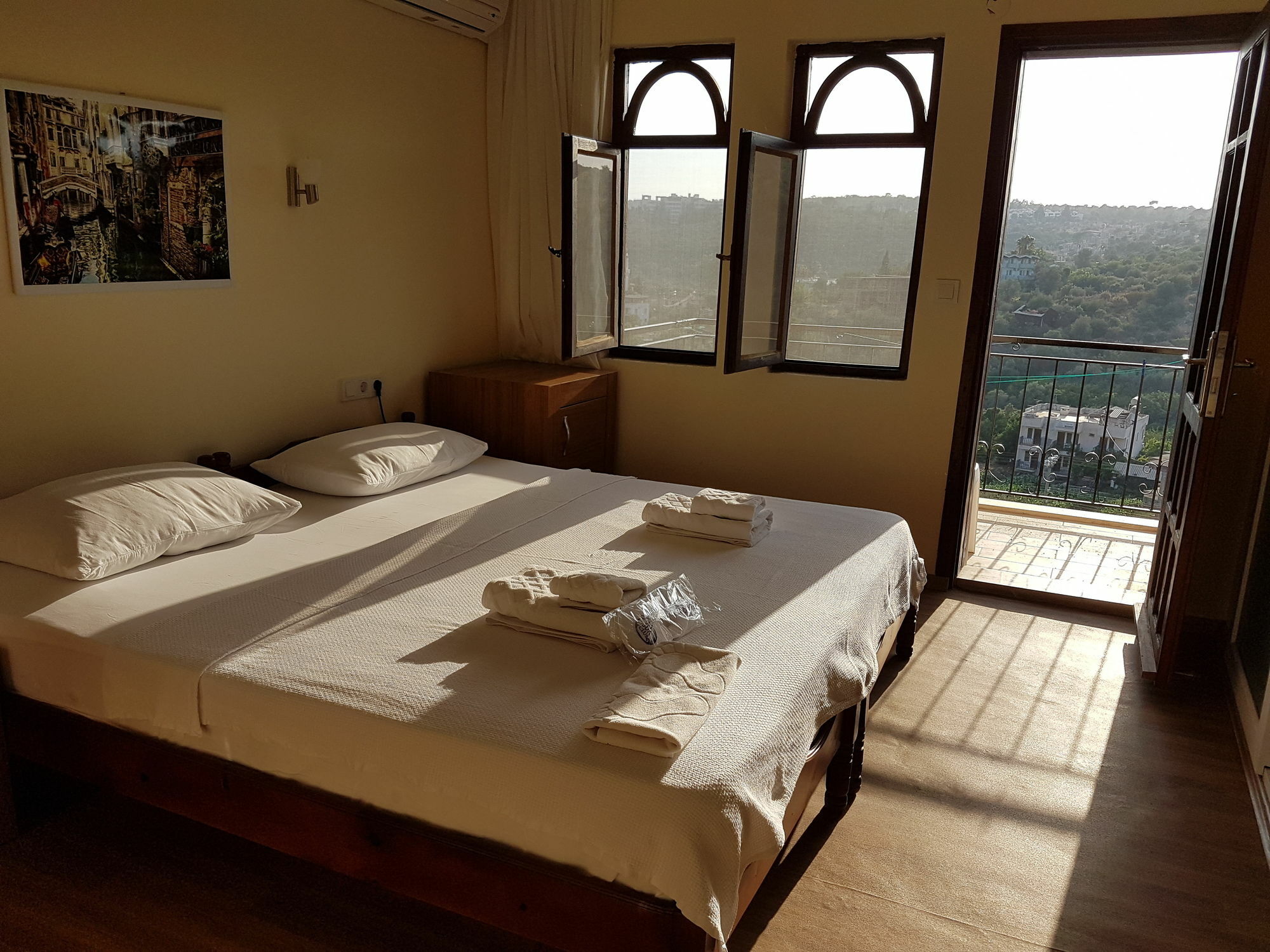 Hotel Patara Sun Club Eksteriør bilde