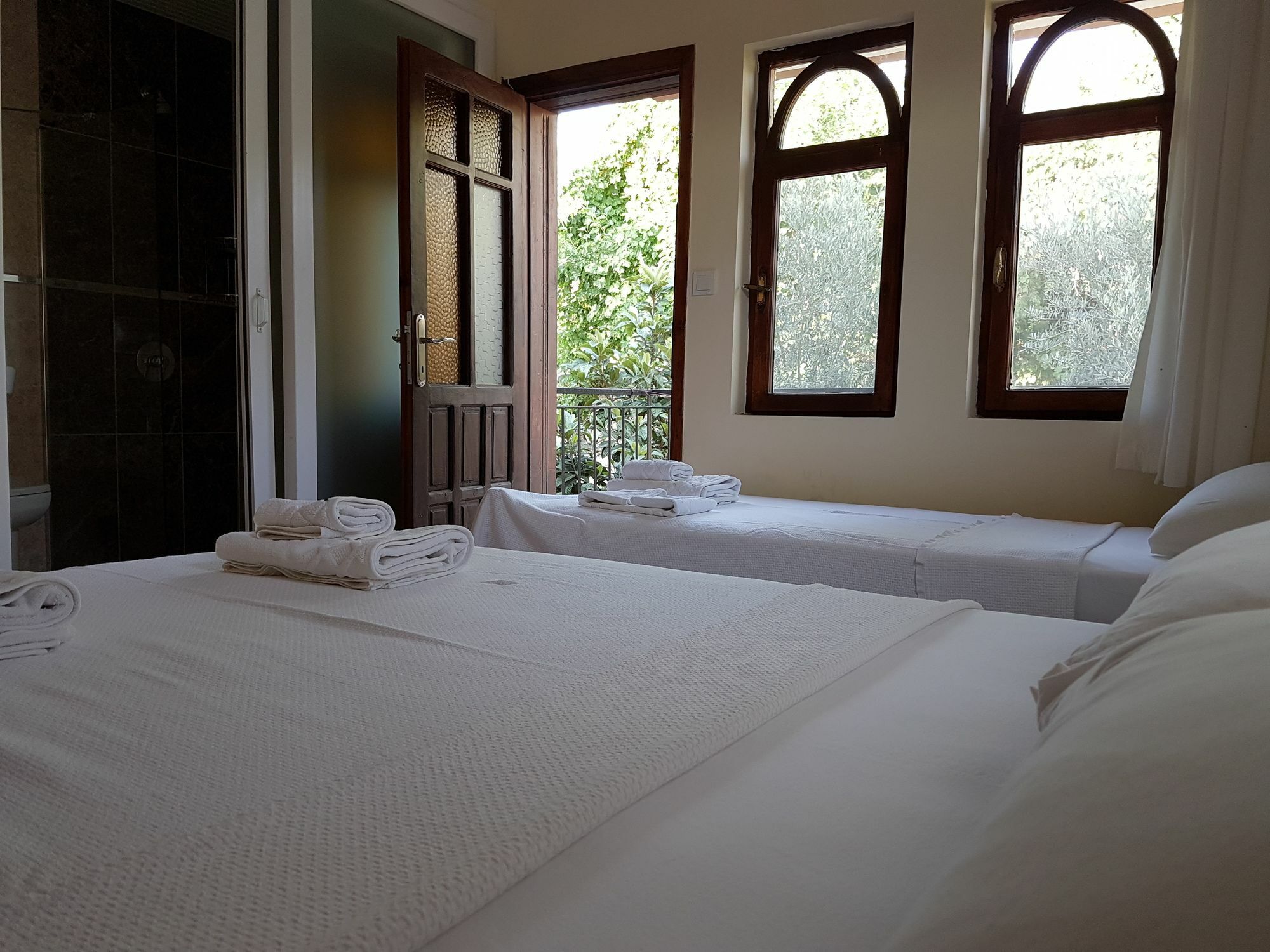 Hotel Patara Sun Club Eksteriør bilde